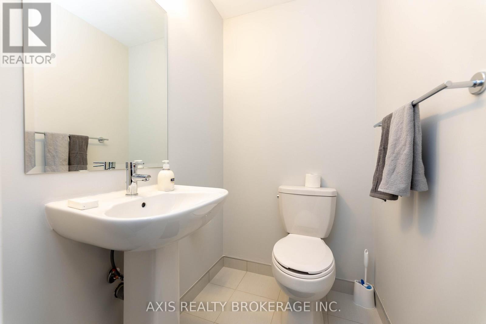 324 - 349 Wheat Boom Drive, Oakville, Ontario  L6H 7X5 - Photo 16 - W12917036