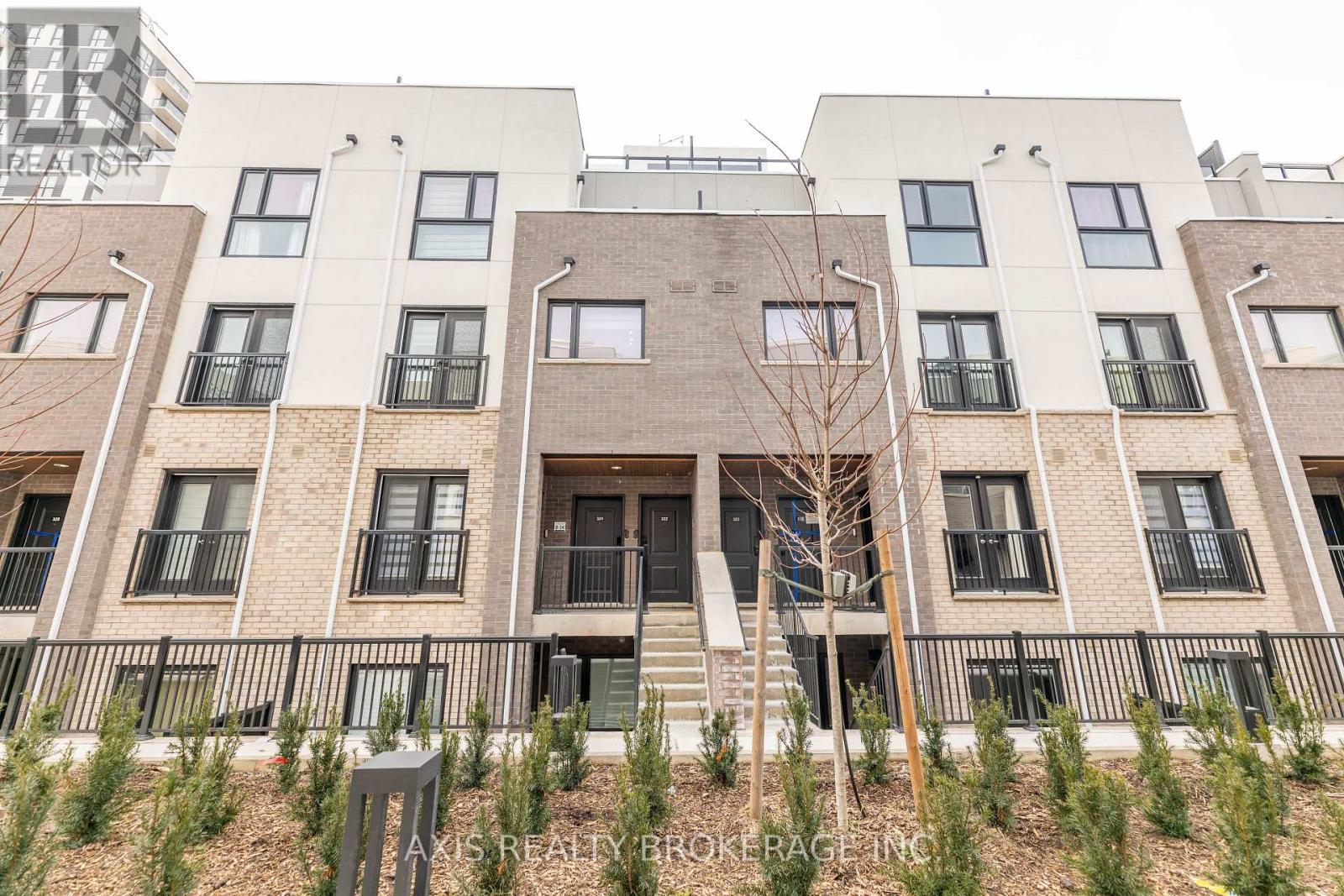 324 - 349 Wheat Boom Drive, Oakville, Ontario  L6H 7X5 - Photo 3 - W12917036