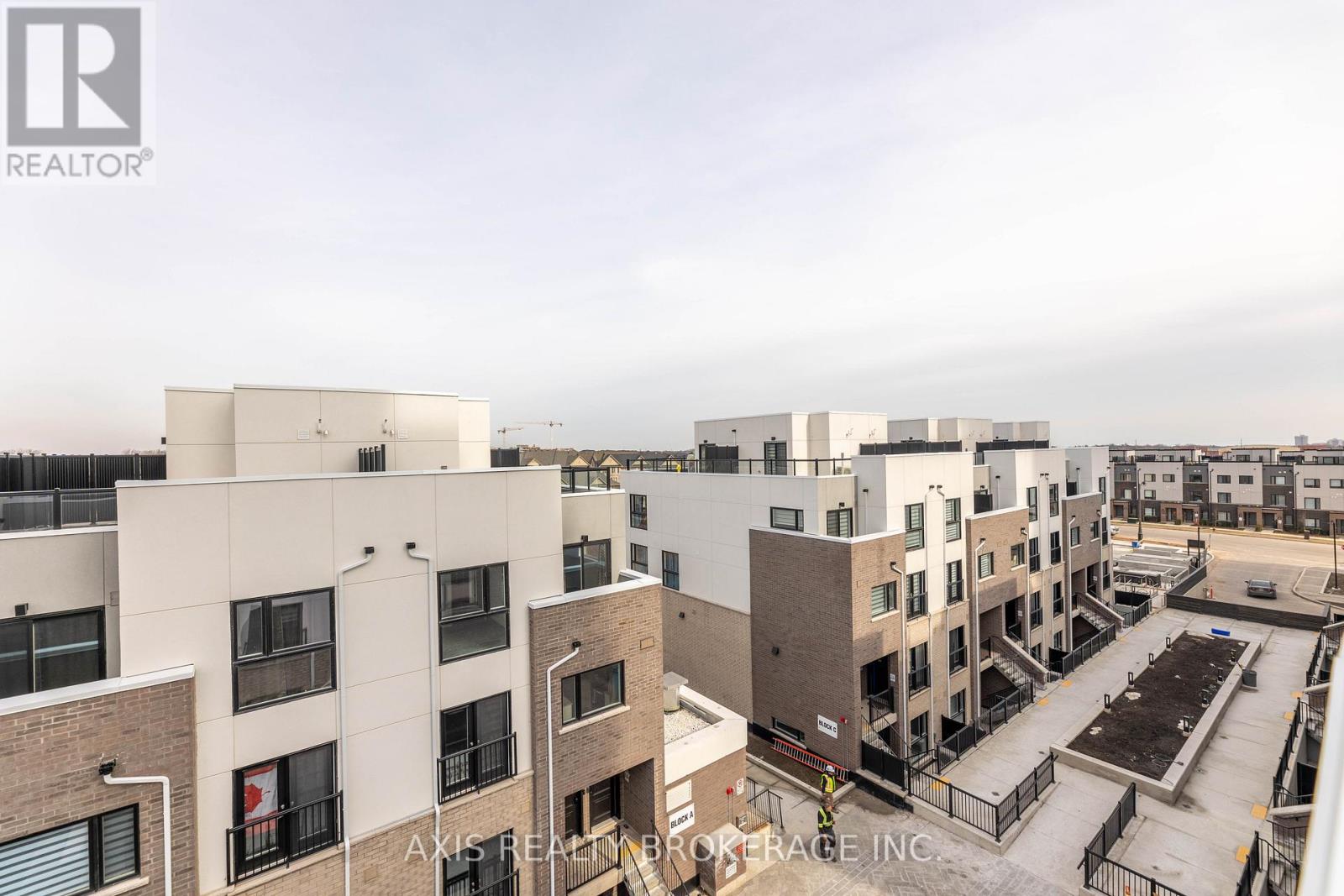 324 - 349 Wheat Boom Drive, Oakville, Ontario  L6H 7X5 - Photo 38 - W12917036