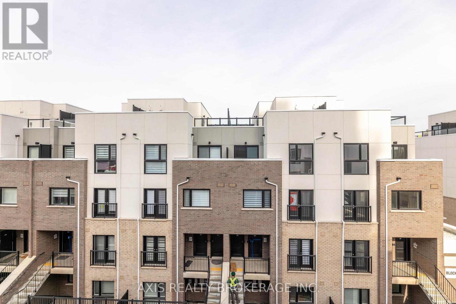 324 - 349 Wheat Boom Drive, Oakville, Ontario  L6H 7X5 - Photo 39 - W12917036