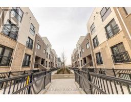 324 - 349 WHEAT BOOM DRIVE, Oakville, Ontario