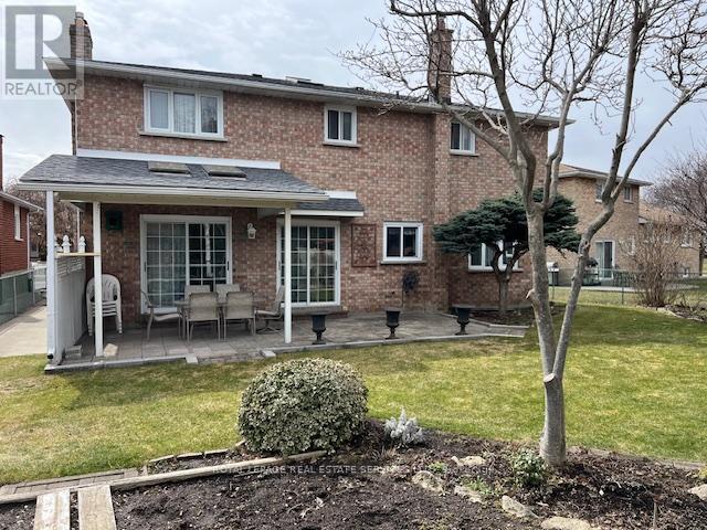 4085 Twine Crescent, Mississauga, Ontario  L4Z 1E8 - Photo 32 - W12822546