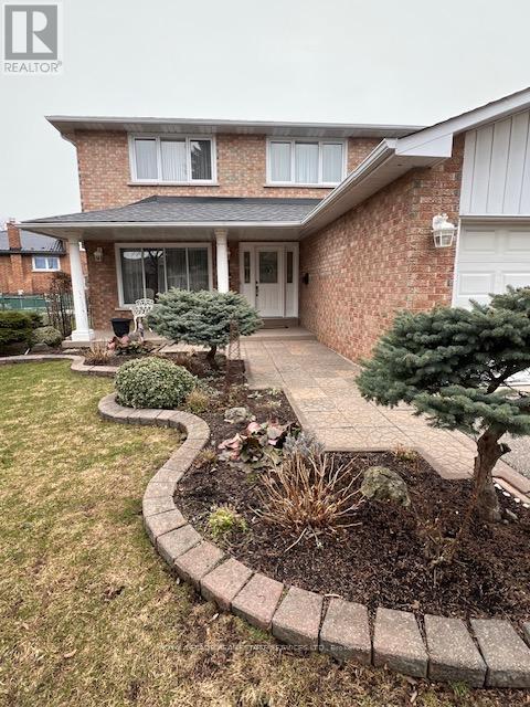 4085 Twine Crescent, Mississauga, Ontario  L4Z 1E8 - Photo 3 - W12822546