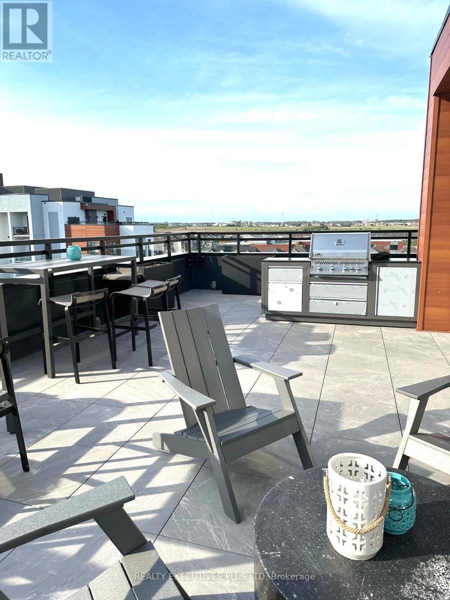 408 - 470 Gordon Krantz Avenue, Milton, Ontario  L9E 1Z3 - Photo 20 - W12916864