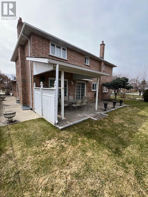 4085 Twine Crescent, Mississauga, Ontario  L4Z 1E8 - Photo 33 - W12822546