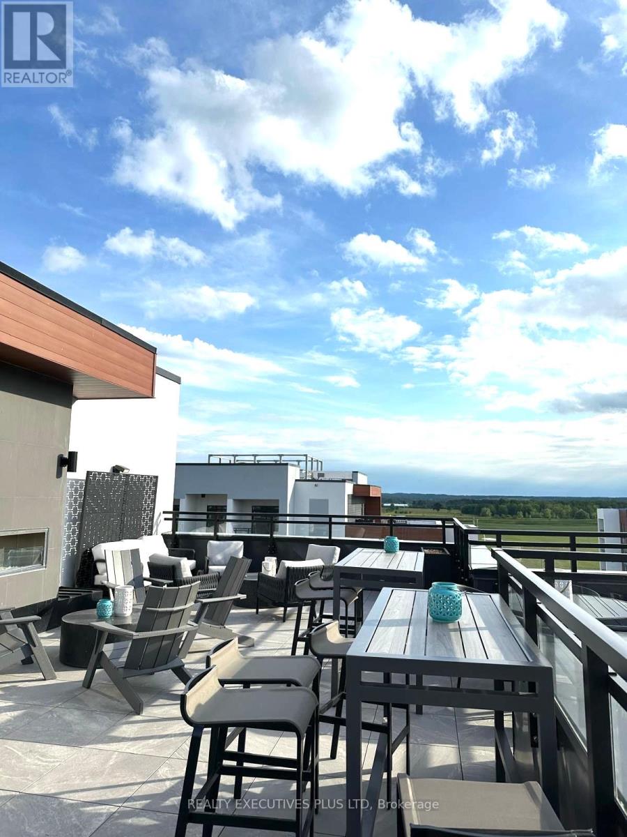 408 - 470 Gordon Krantz Avenue, Milton, Ontario  L9E 1Z3 - Photo 19 - W12916864