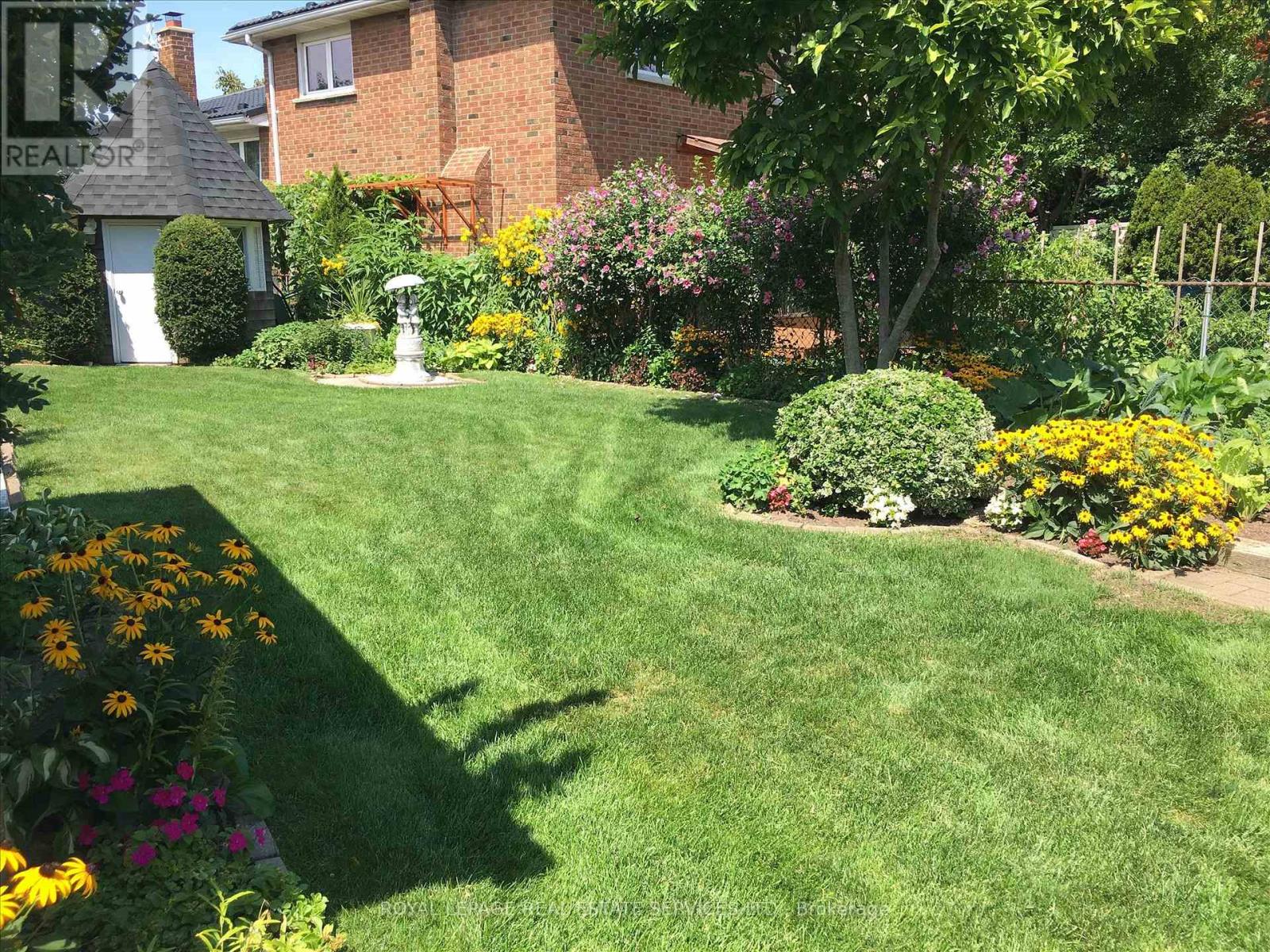 4085 Twine Crescent, Mississauga, Ontario  L4Z 1E8 - Photo 38 - W12822546