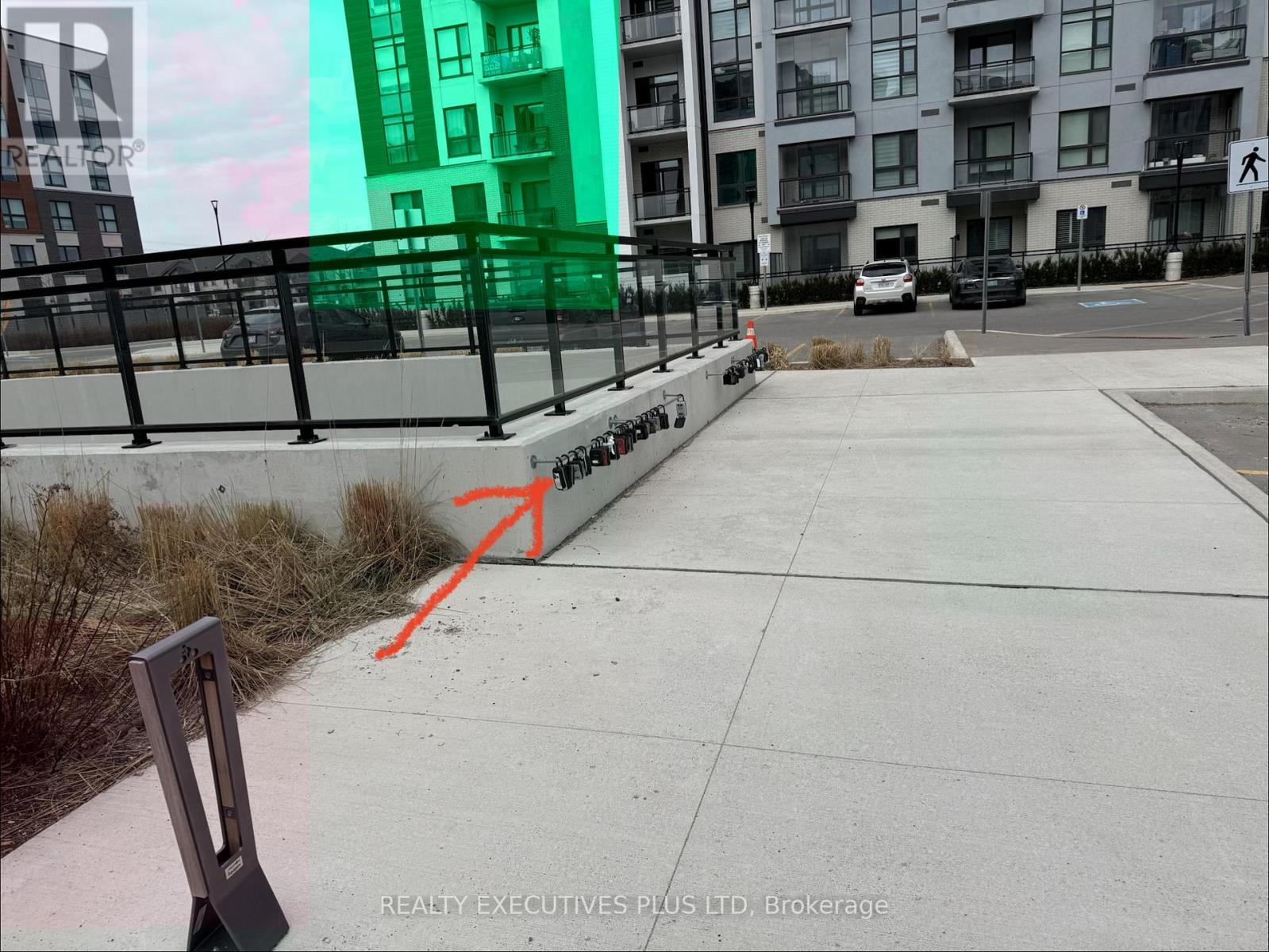 408 - 470 Gordon Krantz Avenue, Milton, Ontario  L9E 1Z3 - Photo 29 - W12916864