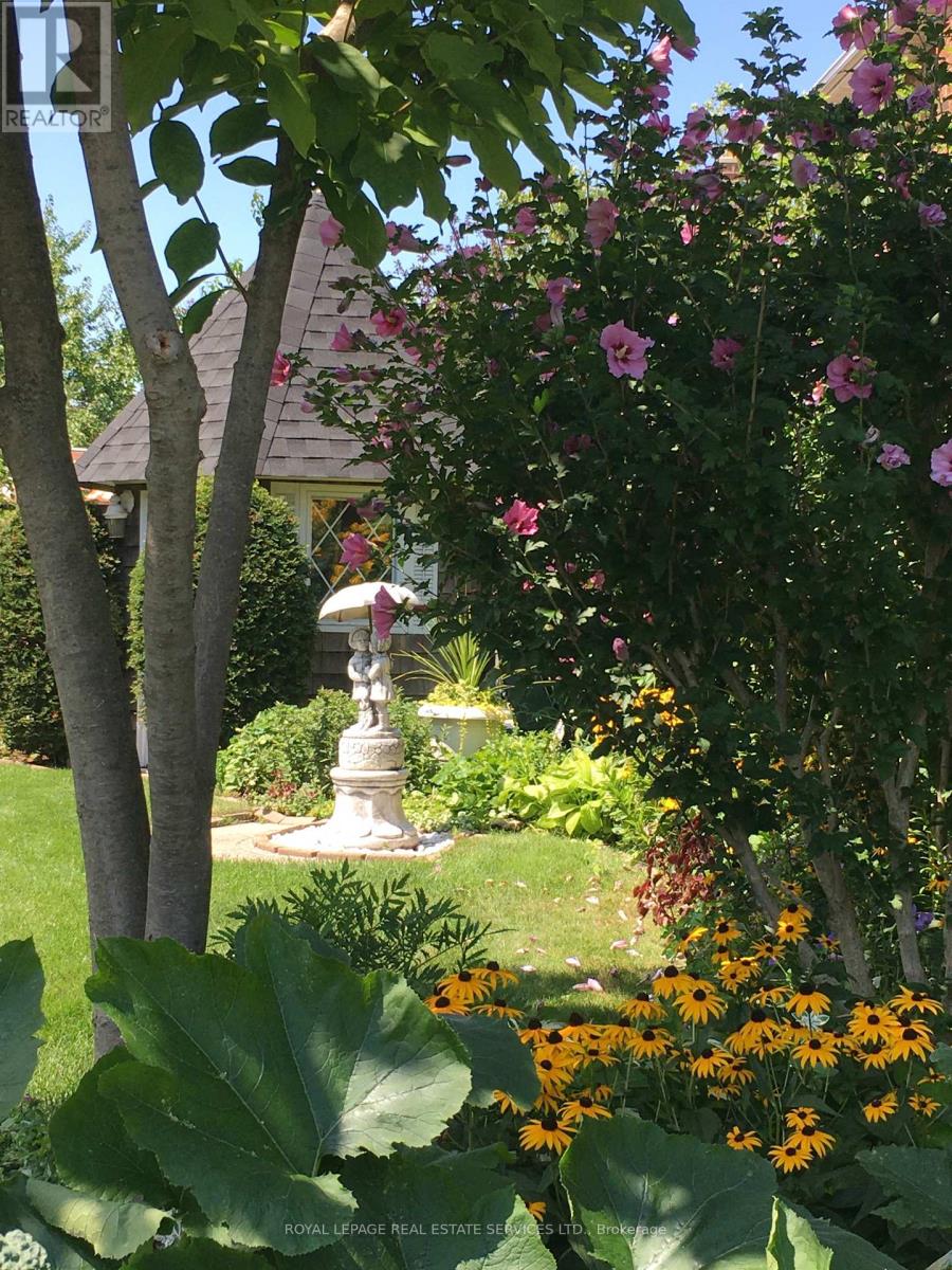 4085 Twine Crescent, Mississauga, Ontario  L4Z 1E8 - Photo 39 - W12822546