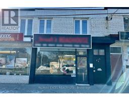 675 THE QUEENSWAY, Toronto, Ontario