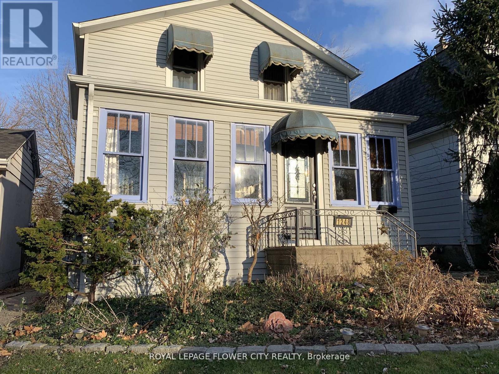 1248 MCEWAN AVENUE, Windsor, Ontario