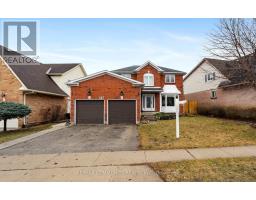 127 GLENVALLEY DRIVE, Cambridge, Ontario