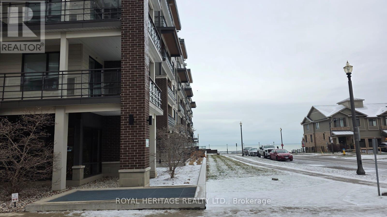 513 - 10 Esplanade Lane, Grimsby, Ontario  L3M 0H1 - Photo 30 - X12917032