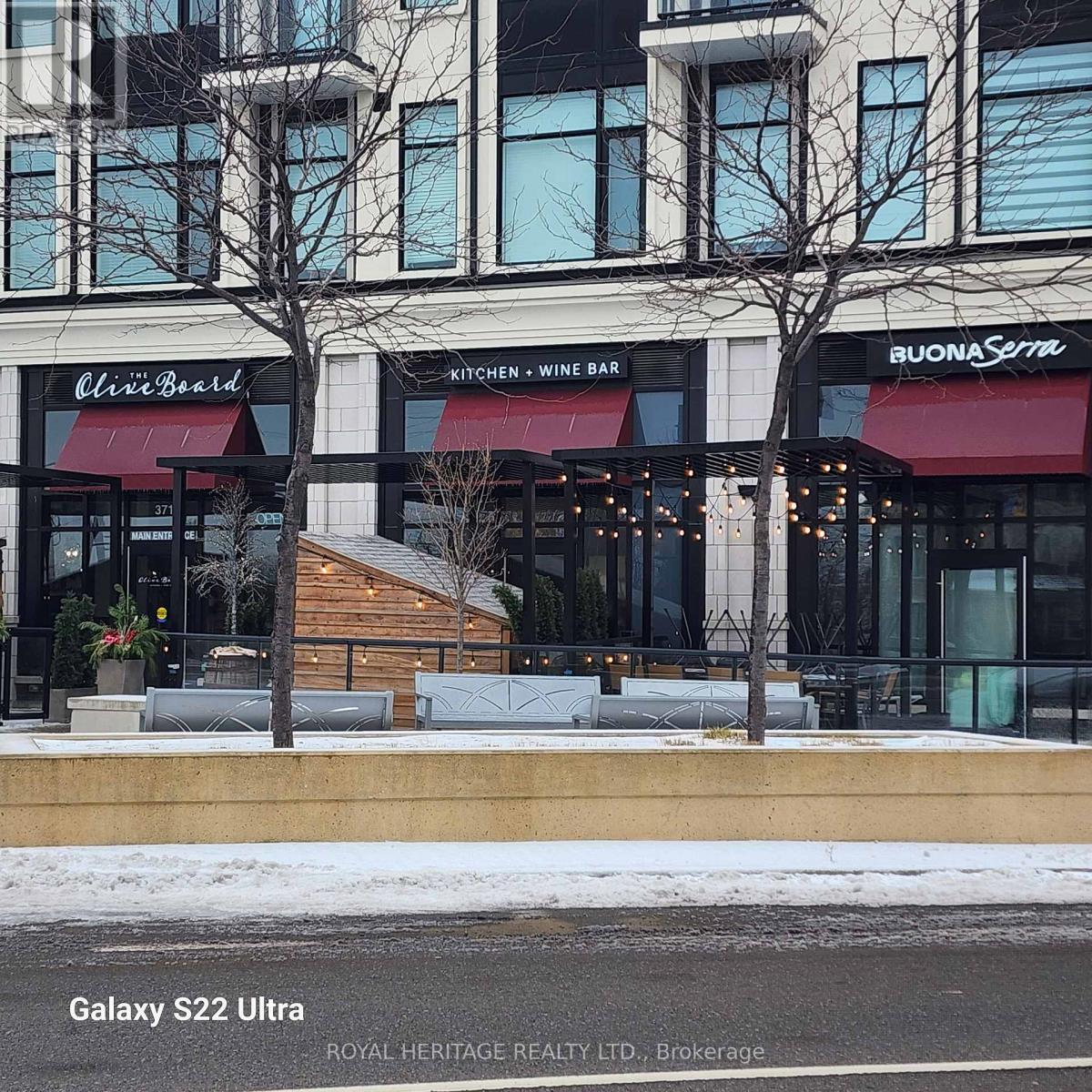 513 - 10 Esplanade Lane, Grimsby, Ontario  L3M 0H1 - Photo 33 - X12917032