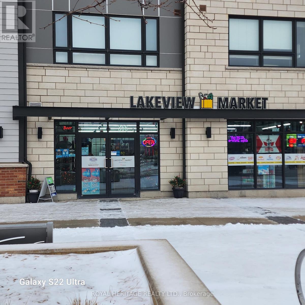 513 - 10 Esplanade Lane, Grimsby, Ontario  L3M 0H1 - Photo 34 - X12917032