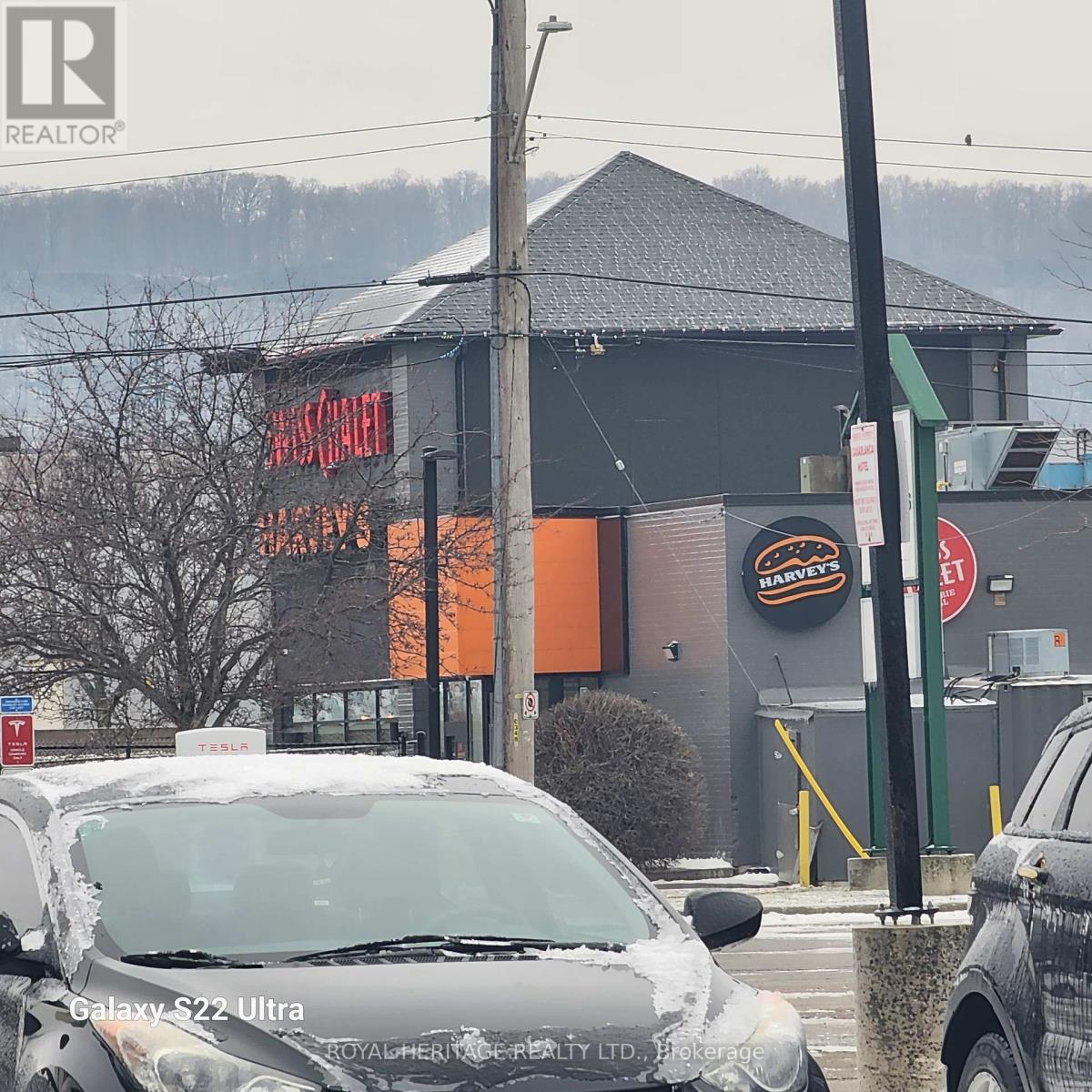 513 - 10 Esplanade Lane, Grimsby, Ontario  L3M 0H1 - Photo 35 - X12917032