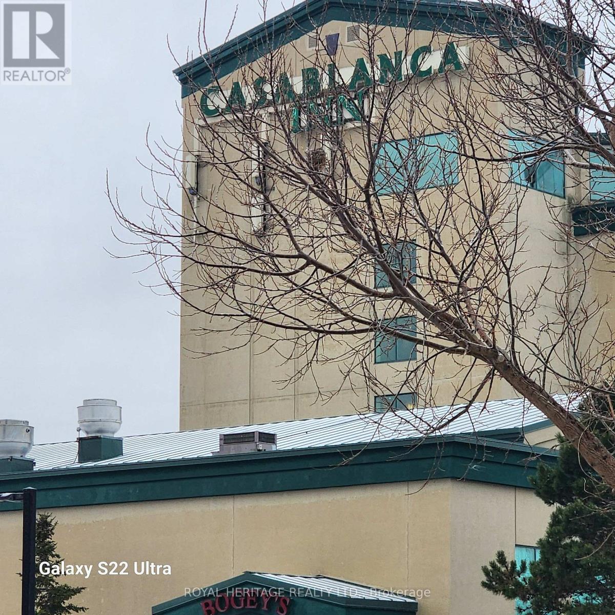 513 - 10 Esplanade Lane, Grimsby, Ontario  L3M 0H1 - Photo 36 - X12917032