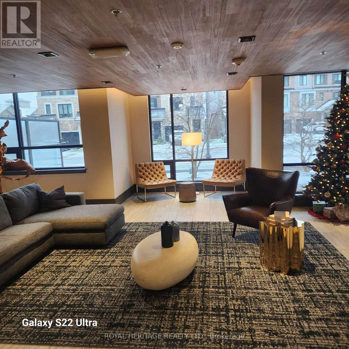 513 - 10 Esplanade Lane, Grimsby, Ontario  L3M 0H1 - Photo 5 - X12917032