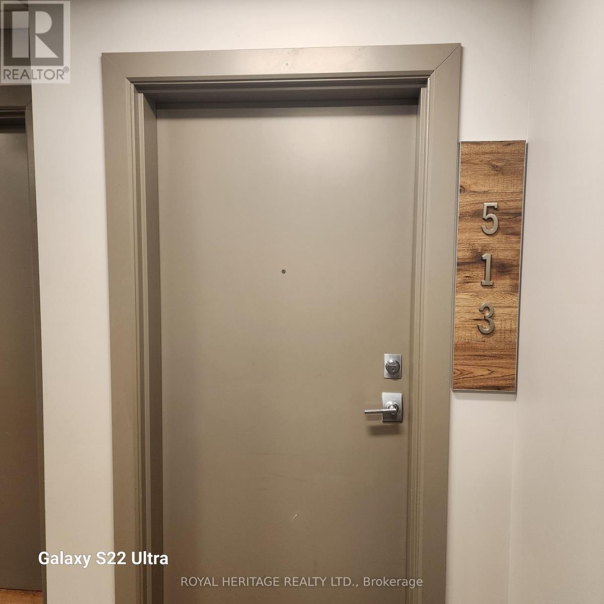 513 - 10 Esplanade Lane, Grimsby, Ontario  L3M 0H1 - Photo 6 - X12917032