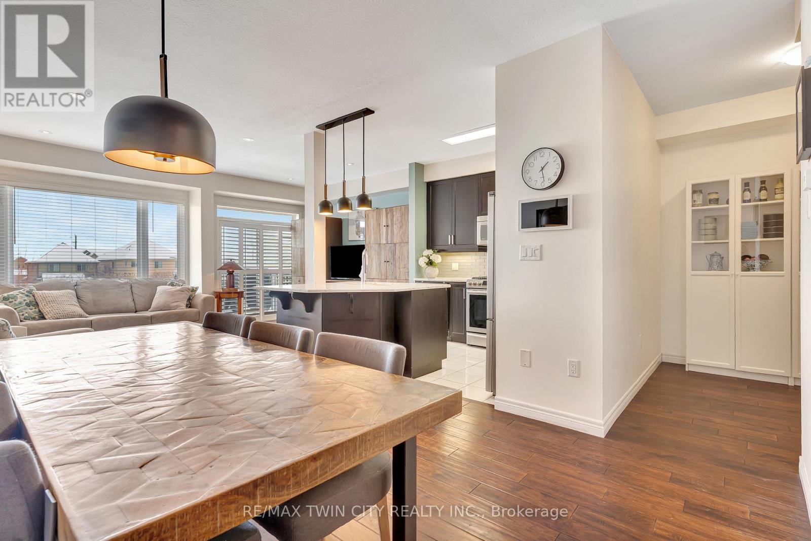 50 Greenwater Street, Kitchener, Ontario  N2R 0H2 - Photo 3 - X12917034