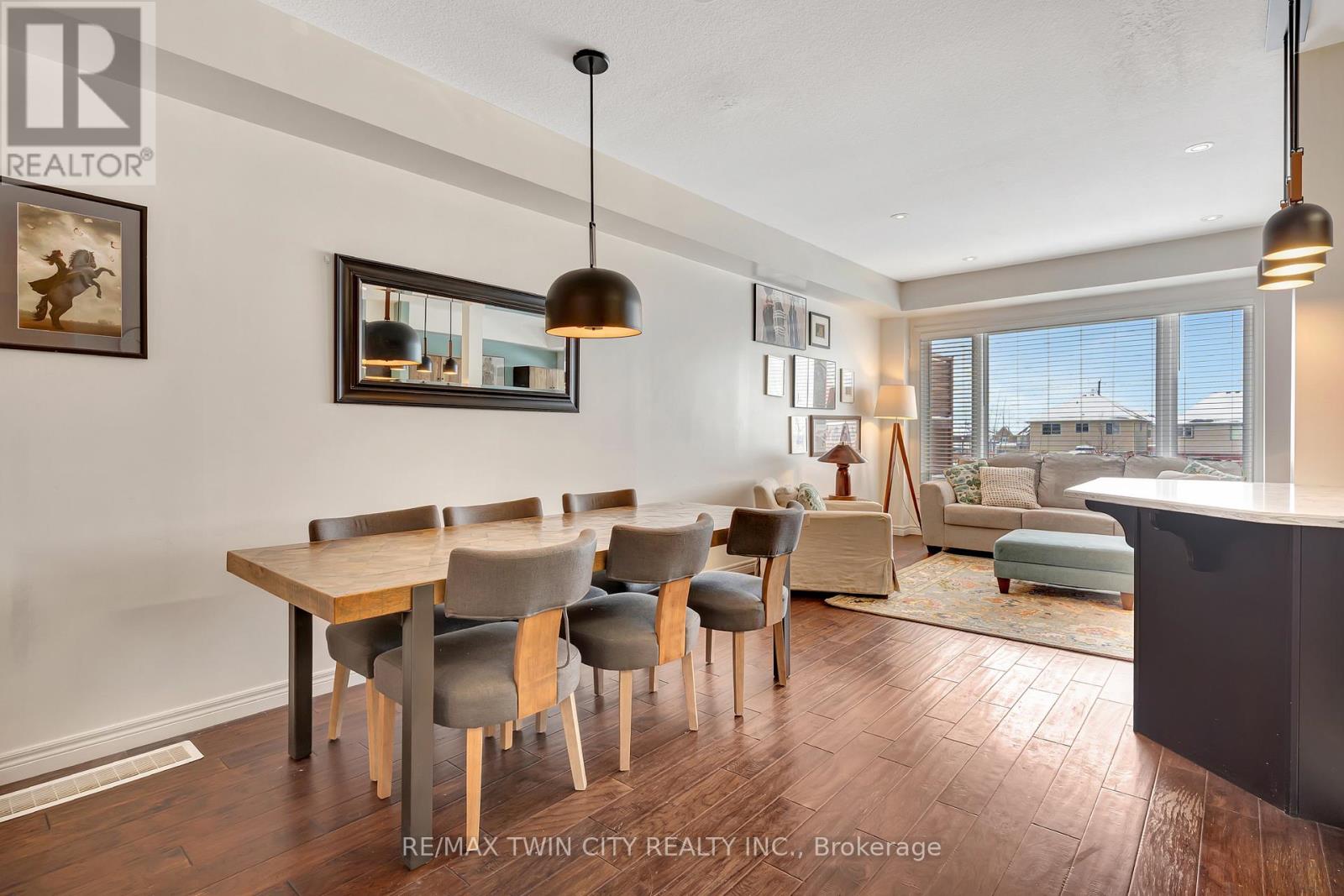 50 Greenwater Street, Kitchener, Ontario  N2R 0H2 - Photo 6 - X12917034