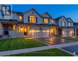 50 GREENWATER STREET, Kitchener, Ontario