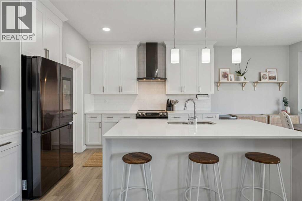 504 Creekrun Lane Sw, Airdrie, Alberta  T4B 5J9 - Photo 9 - A2287137