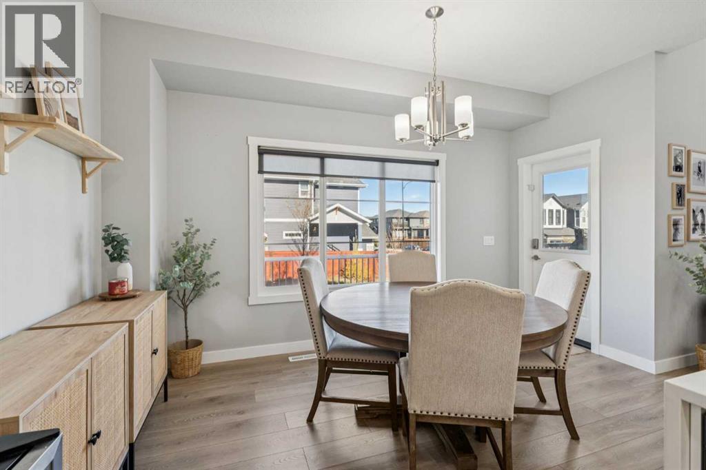 504 Creekrun Lane Sw, Airdrie, Alberta  T4B 5J9 - Photo 13 - A2287137