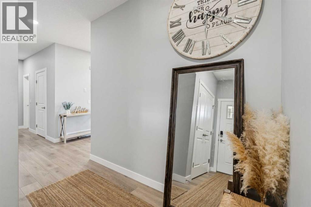 504 Creekrun Lane Sw, Airdrie, Alberta  T4B 5J9 - Photo 3 - A2287137