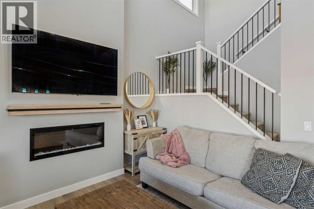 504 Creekrun Lane Sw, Airdrie, Alberta  T4B 5J9 - Photo 6 - A2287137