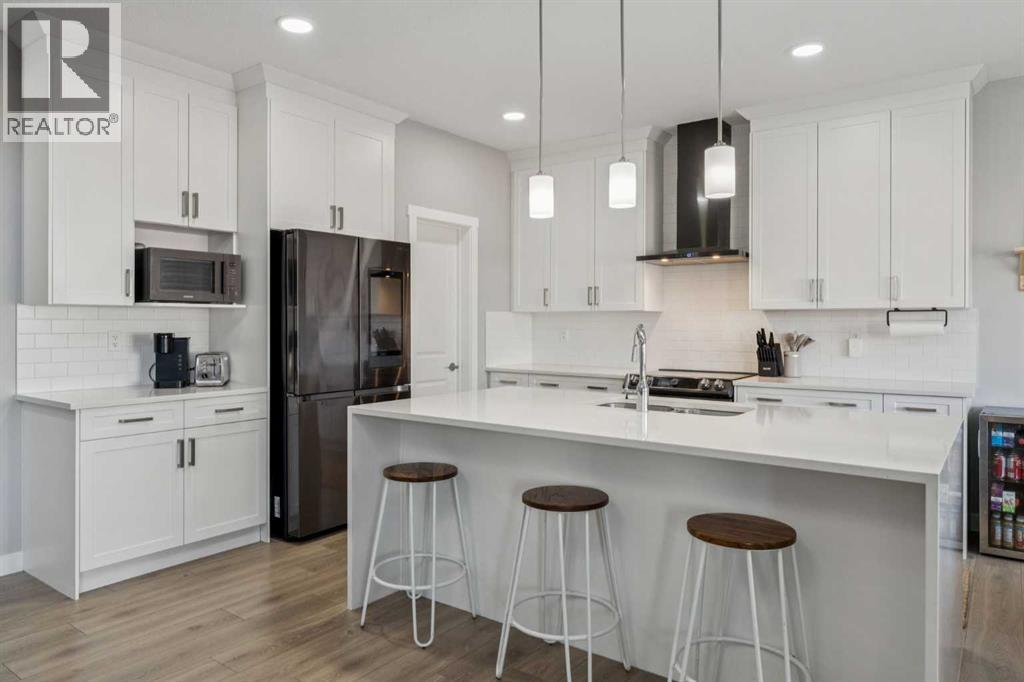 504 Creekrun Lane Sw, Airdrie, Alberta  T4B 5J9 - Photo 11 - A2287137