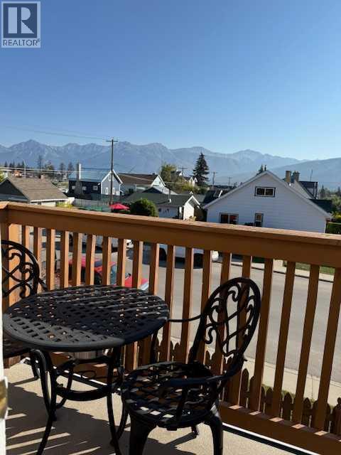 800 Connaught Drive, Jasper, Alberta  T0E 1E0 - Photo 13 - A2252150