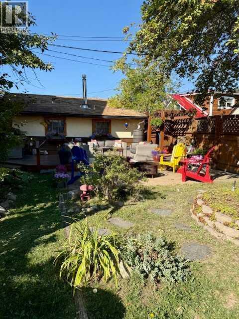 800 Connaught Drive, Jasper, Alberta  T0E 1E0 - Photo 31 - A2252150