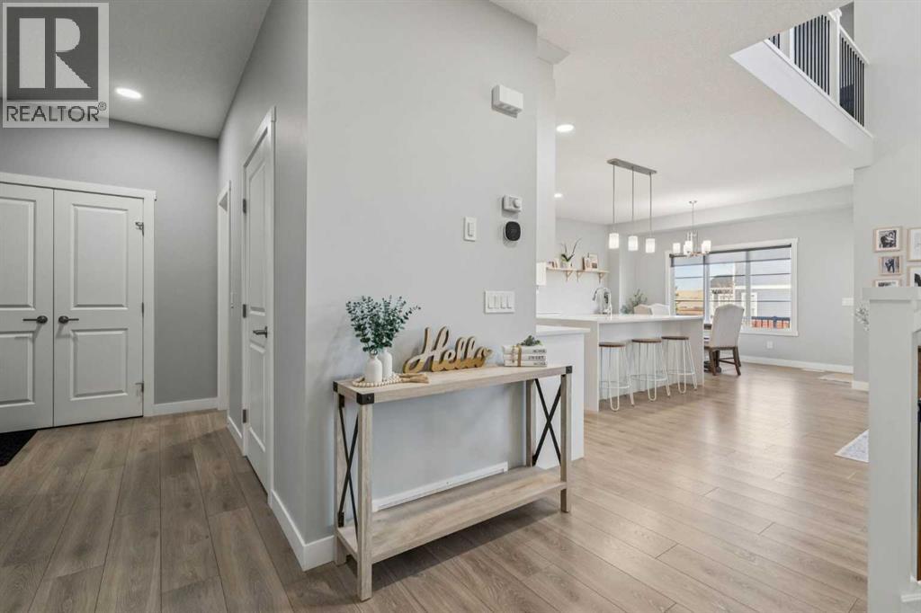 504 Creekrun Lane Sw, Airdrie, Alberta  T4B 5J9 - Photo 15 - A2287137