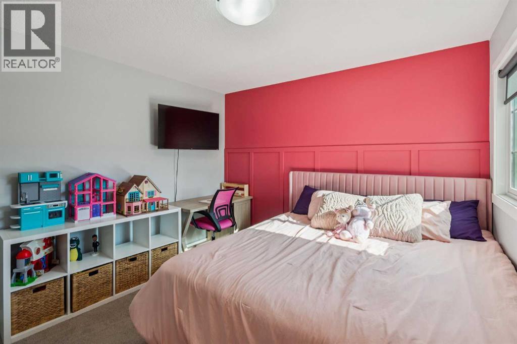 504 Creekrun Lane Sw, Airdrie, Alberta  T4B 5J9 - Photo 24 - A2287137