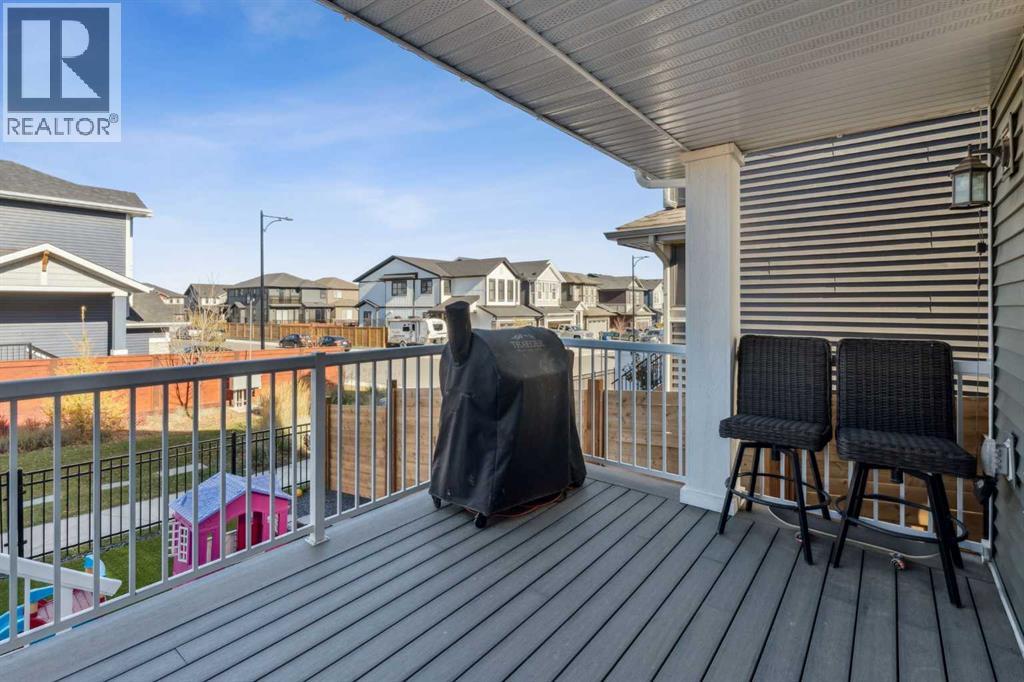 504 Creekrun Lane Sw, Airdrie, Alberta  T4B 5J9 - Photo 37 - A2287137