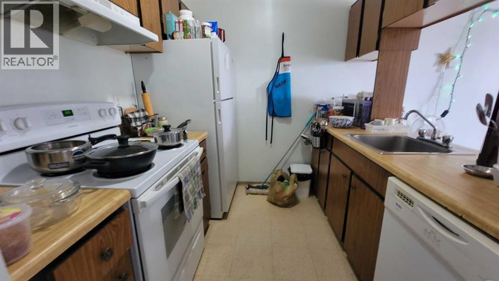 306, 5317 5 Avenue, Edson, Alberta  T7E 1P7 - Photo 2 - A2252577