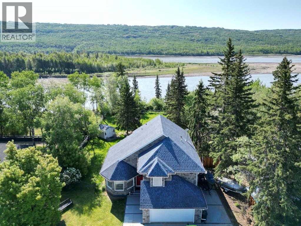 12809 92 Street, Peace River, Alberta  T8S 1W8 - Photo 33 - A2270582