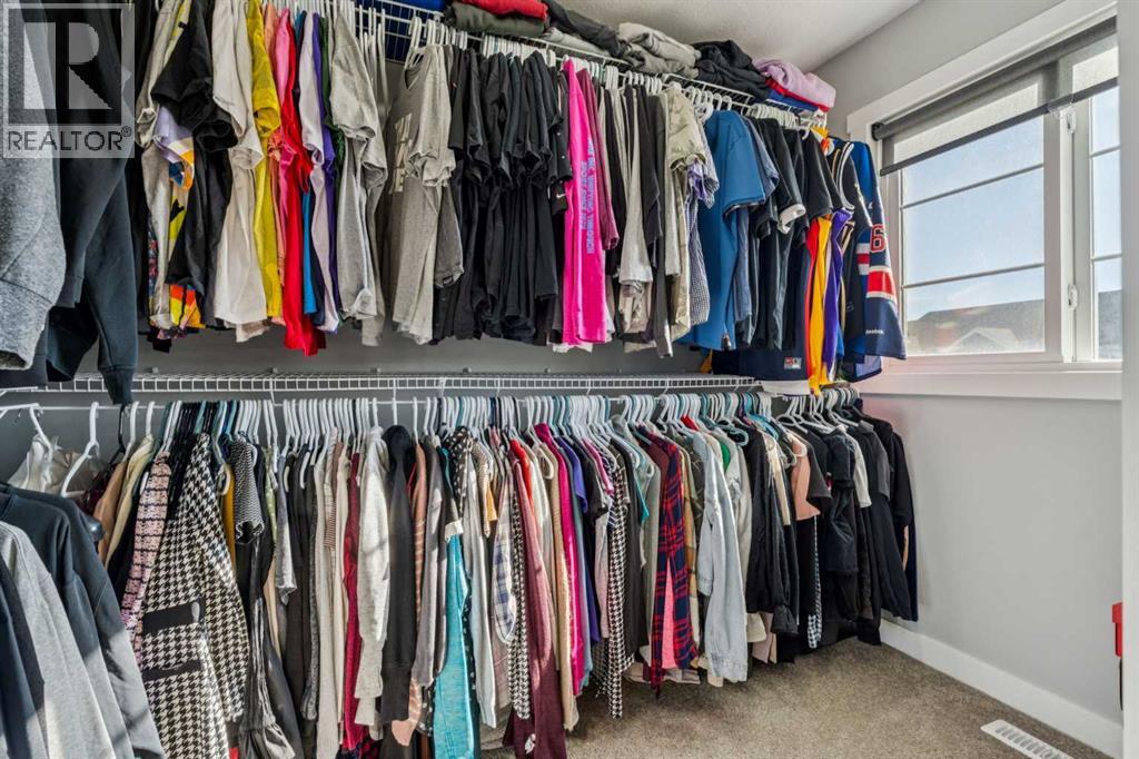 504 Creekrun Lane Sw, Airdrie, Alberta  T4B 5J9 - Photo 21 - A2287137