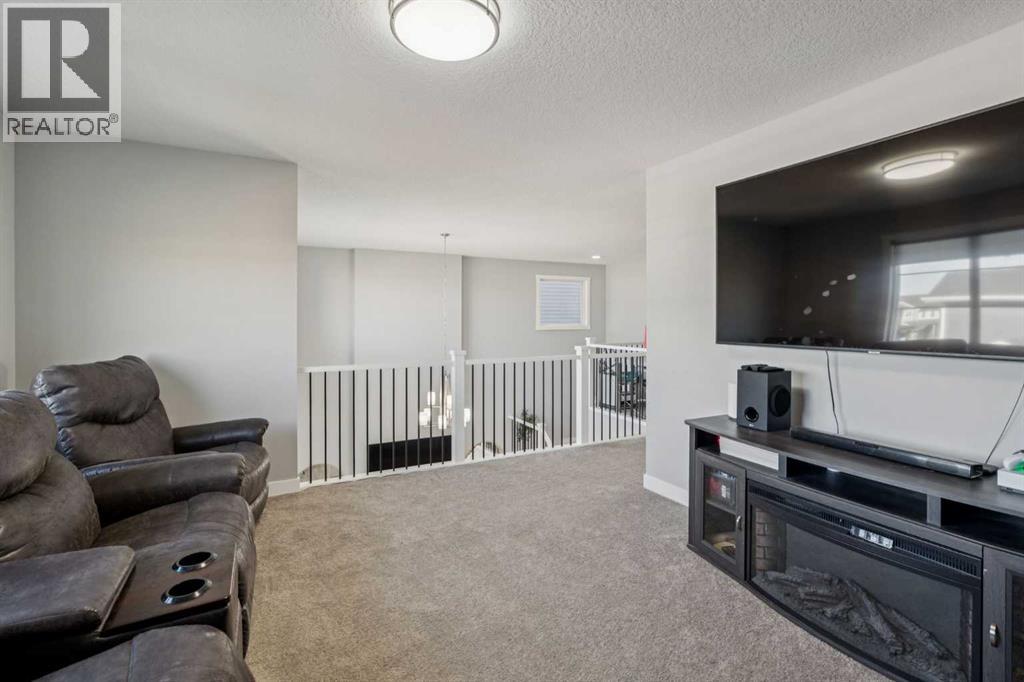 504 Creekrun Lane Sw, Airdrie, Alberta  T4B 5J9 - Photo 27 - A2287137