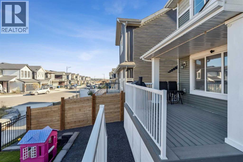 504 Creekrun Lane Sw, Airdrie, Alberta  T4B 5J9 - Photo 35 - A2287137