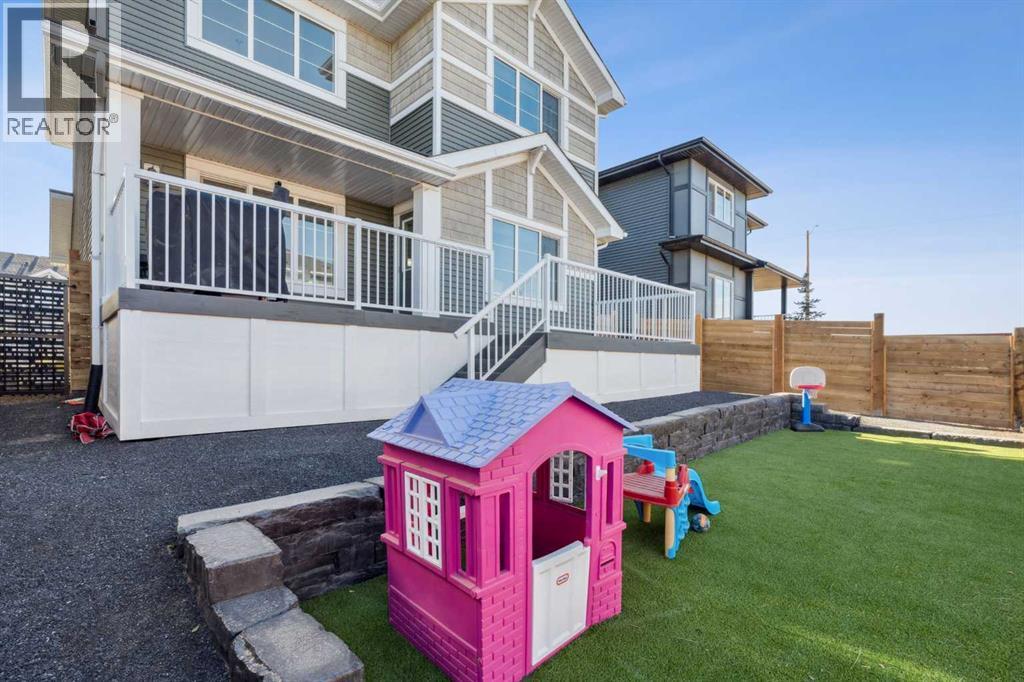 504 Creekrun Lane Sw, Airdrie, Alberta  T4B 5J9 - Photo 40 - A2287137