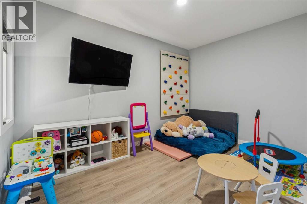 504 Creekrun Lane Sw, Airdrie, Alberta  T4B 5J9 - Photo 23 - A2287137