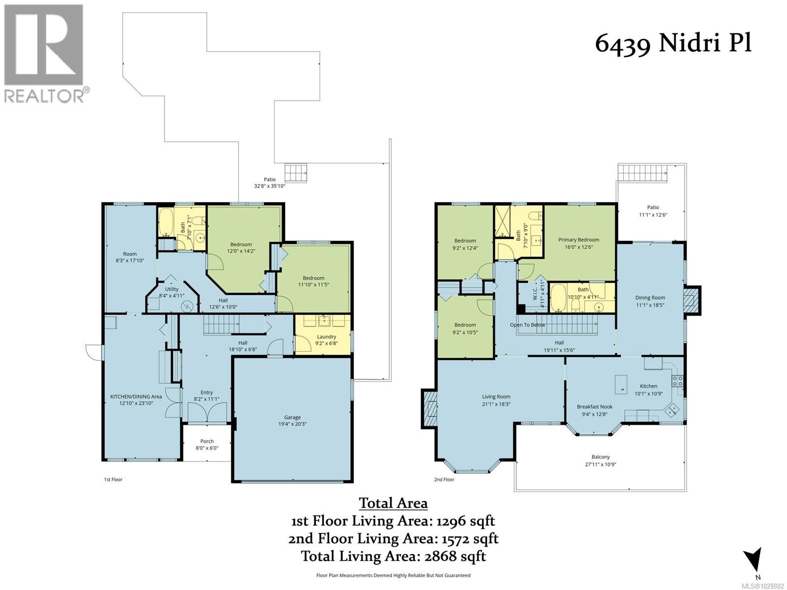 6439 Nidri Pl, Nanaimo, British Columbia  V9V 1N6 - Photo 32 - 1028882