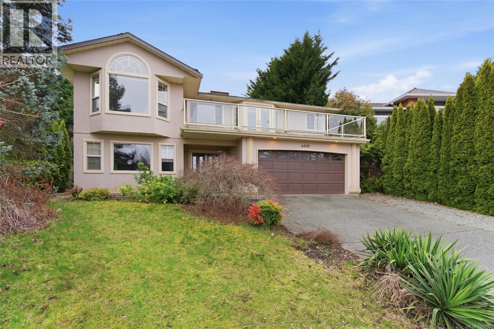 6439 Nidri Pl, Nanaimo, British Columbia