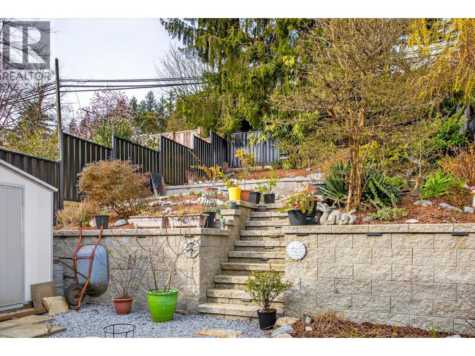 481 San Remo Drive, Port Moody, British Columbia  V3H 3S6 - Photo 38 - R3102919
