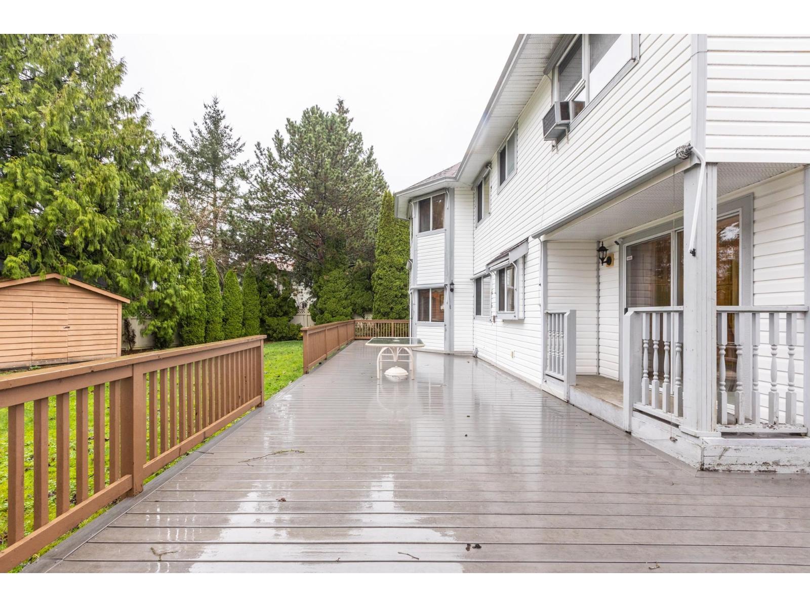 5269 197a Street, Langley, British Columbia  V3A 7Y1 - Photo 36 - R3102361