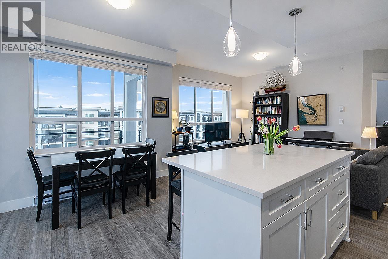 3614 2180 Kelly Avenue, Port Coquitlam, British Columbia  V3C 0S4 - Photo 1 - R3102054