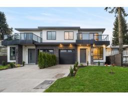 8303 118A STREET STREET, Delta, British Columbia