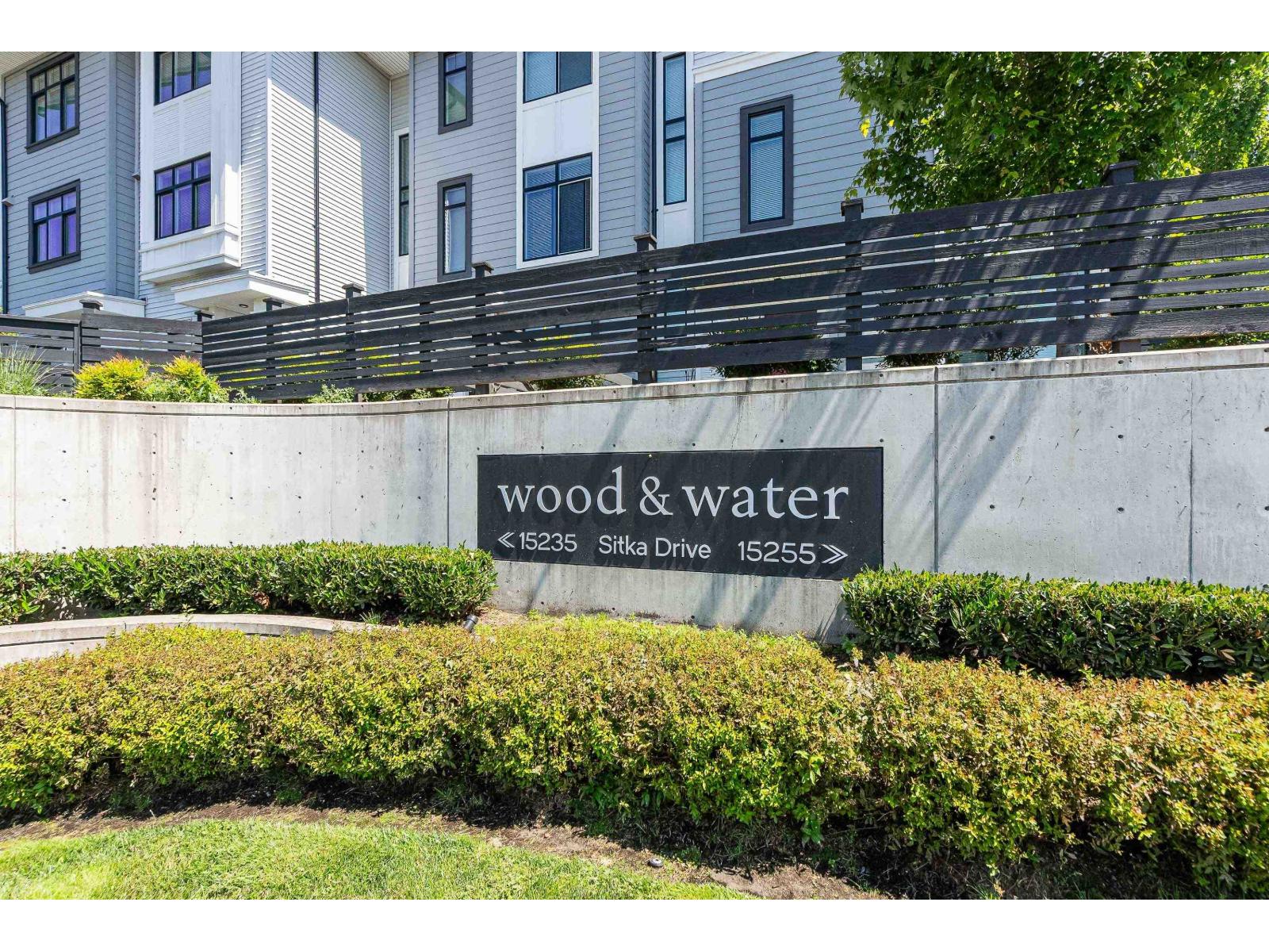 130 15235 Sitka Drive, Surrey, British Columbia  V3S 0A9 - Photo 1 - R3101538